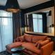 Belgrade Waterfront Lux Studio Apartment