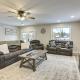 Riverfront Michigan Cottage with Fire Pit and Kayaks!, Beaverton