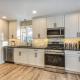 Riverfront Michigan Cottage with Fire Pit and Kayaks!, Beaverton (foto 8)