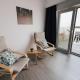 Penthouse Seaside Apartment B - Faraway Lagoa - Fotografie 5