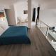 Penthouse Seaside Apartment B - Faraway Lagoa - Fotografie 10