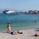 Apartments with parking space Supetar, Brac - 22504, Supetar (foto 7)