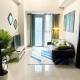 Lush 1BR Uptown Parksuites BGC 200mbps with Pool, Manila - Foto 1