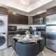 Mountain view Condo beside UofC, CTrain, Mall, Gym, Calgary - Fotografie 9