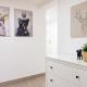 Hamburg Altona - Three Bedrooms for up to 10, Hampuri - Kuva 9