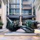bnbmehomes - Boulevard Heights, Dubaï - Photo 9