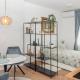 Studio APARTMENT STADIUM ZAGREB, Zagabria (foto 6)