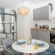 Studio APARTMENT STADIUM ZAGREB, Zagabria