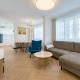DR Apartments - Sail, Sopot