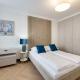 DR Apartments - Sail, Sopot (foto 2)