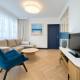 DR Apartments - Sail, Sopot (foto 4)