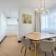 DR Apartments - Sail, Sopot (foto 7)