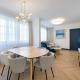 DR Apartments - Sail, Sopot (foto 9)