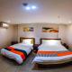 Sky Garden Hotel, Coron (foto 7)