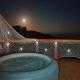 Moonlight Bubble Room, Lentiscosa (fotografie 5)