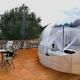 Moonlight Bubble Room, Lentiscosa (fotografie 6)