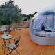 Moonlight Bubble Room, Lentiscosa (fotografie 10)