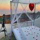 Moonlight Bubble Room, Lentiscosa