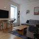 Modern apartment in Aarhus with free parking, Risskov - Fotografie 1