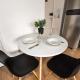 47 New studio next Paulista Av, fast wifi and balcony, San Paolo - Foto 6