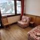 Studio rénové, accès direct aux pistes, balcon, tout confort - FR-1-181-2638 La Plagne Tarentaise - Zdjęcie 9