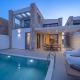 Joy's Villas
