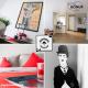 Design-Apartment Modern Times- zentral & ruhig, Schluchsee - Foto 1