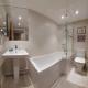 Old Brewery home with pool and gym access, Oakhill (fotografie 9)