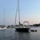 Sailboat Experience in Annapolis, Annapolis - Fotografie 2