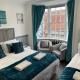 5 bed, 5 bath New refurbishment for 2024. Sleeps 16, 60 yds beach & harbour Weymouth - Foto 8
