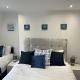 5 bed, 5 bath New refurbishment for 2024. Sleeps 16, 60 yds beach & harbour Weymouth - Foto 5