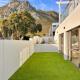 Mountain Pearl Cottage Hermanus - Foto 4