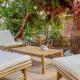 Casa Giardino - Central Comfort in Afytos, Afitos