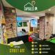 Capsule Street Art - Sauna- Jacuzzi - Playstation 5 - Billard - Netflix - Home cinéma - Terrasse Douai - Fotografie 1