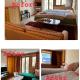 One Bedroom with mountain and garden view ground floor of Chalet Solaria Zweisimmen - Foto 2