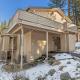 Fun & Air Conditioned Lake Tahoe 3 BR/2.5 BA Home Incline Village - Foto 2