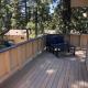 Fun & Air Conditioned Lake Tahoe 3 BR/2.5 BA Home Incline Village - Foto 4