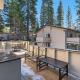 Fun & Air Conditioned Lake Tahoe 3 BR/2.5 BA Home Incline Village - Foto 8