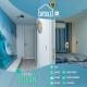 Capsule océan - Jacuzzi - Billard - Netflix - 2 Chambres - Cuisine, Valenciennes