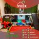 Capsule Luna Park - Jacuzzi - Sauna - Jeux & Arcades - Billard - Netflix & Home cinéma -, Valenciennes