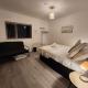 ApartHotel Flat 8 - 10 min to centre by Property Promise Cardiff - Fotografie 3