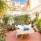At Kalsa Quiet Flowered Terrace! Free Parking! Ideal for remote working!, Palerme - Photo 5