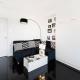 Cosy Studio in Bethnal Green, Londýn - Fotografie 5