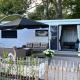 Dreamer Luxus-Caravan am Achterwasser, Lütow, Lütow - Φωτογραφία 4