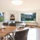 Bernsteinbad-Koserow-Haus-Fuenf-Elemente-Ferienwohnung-Luft, オストゼーバート・コゼロウ - 写真 1