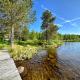 Villa kitkanhelmi, Kuusamo (fotografie 4)
