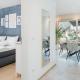 FENJOY: Ferienapartment mit Terrasse / Zentral / BBQ, ベルナウ・アム・キームゼー - 写真 10