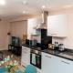 Entire 2 Bedroom and 2 Bathroom Apartment in Manchester City -Free underground Parking, Manchester - Photo 10