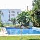 New Premium Apartment - Free Parking & Pools, La Algaba (fotografie 7)