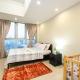 Premium 3BR Suite UptownBGC w/ Bathtub & Balcony, Manila - Fotografie 8